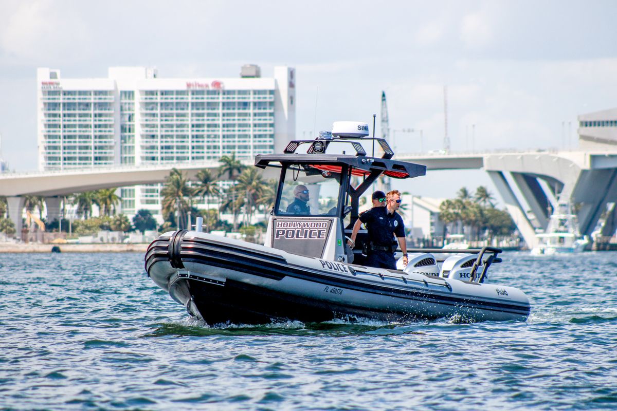 Need patrol boats? These options are available faster, easier and come